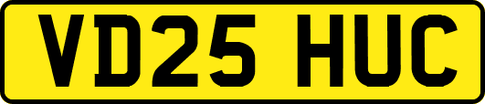 VD25HUC