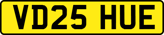VD25HUE