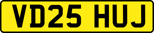 VD25HUJ