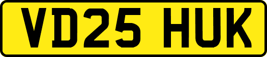 VD25HUK