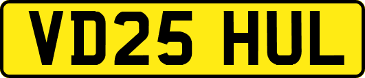 VD25HUL