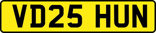 VD25HUN