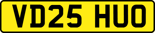 VD25HUO