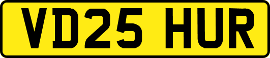 VD25HUR