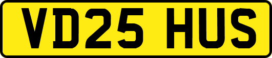 VD25HUS