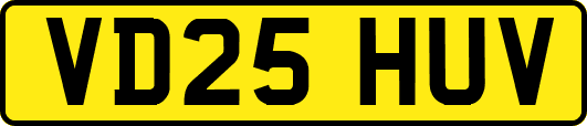 VD25HUV