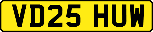 VD25HUW