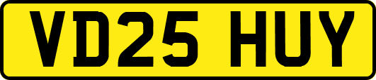 VD25HUY