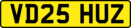 VD25HUZ