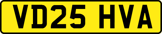 VD25HVA