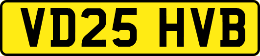 VD25HVB
