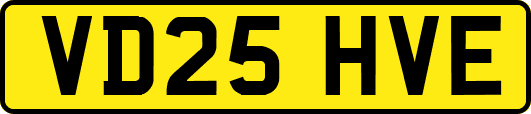 VD25HVE