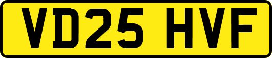 VD25HVF
