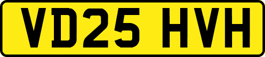 VD25HVH