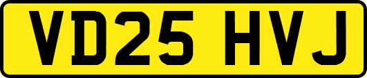 VD25HVJ