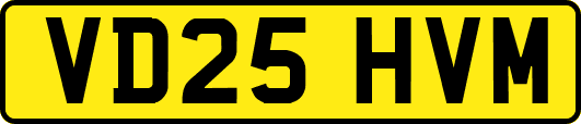 VD25HVM