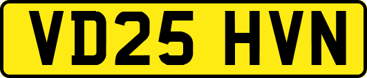 VD25HVN