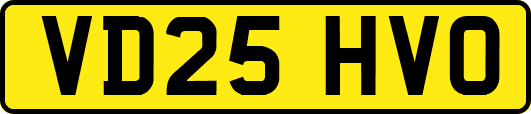 VD25HVO