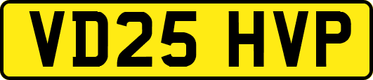 VD25HVP