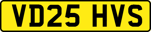 VD25HVS