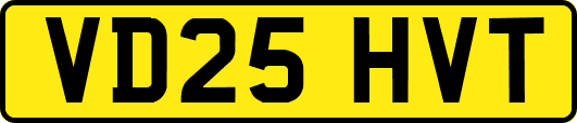VD25HVT