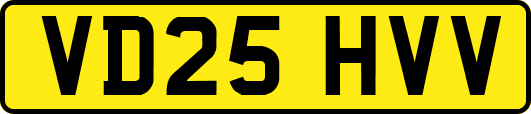VD25HVV