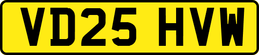 VD25HVW
