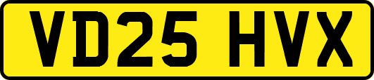 VD25HVX