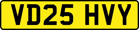 VD25HVY