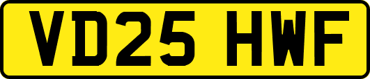 VD25HWF