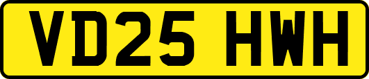 VD25HWH