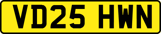 VD25HWN