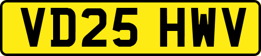 VD25HWV