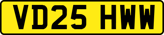 VD25HWW