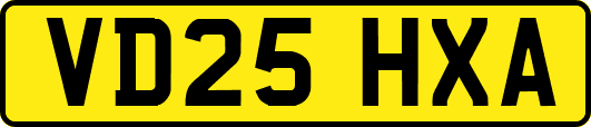 VD25HXA