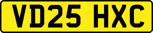 VD25HXC