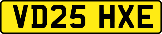VD25HXE