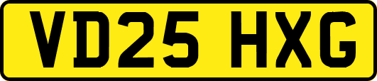 VD25HXG