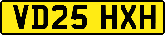VD25HXH