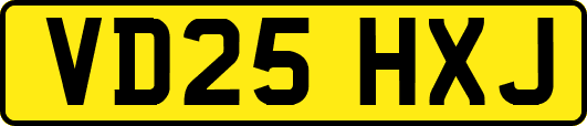 VD25HXJ