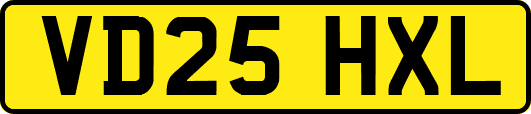 VD25HXL