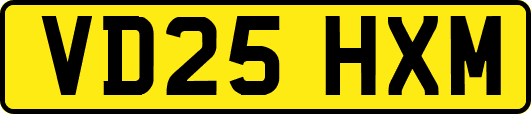 VD25HXM
