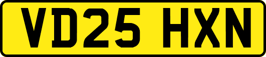 VD25HXN
