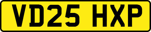 VD25HXP