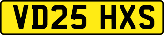 VD25HXS