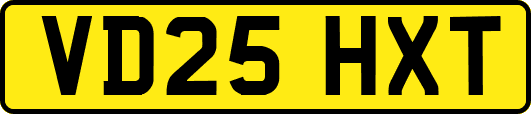 VD25HXT