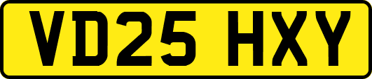 VD25HXY