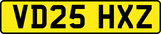 VD25HXZ