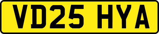 VD25HYA