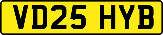 VD25HYB